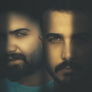 دانلود آهنگ احمد فتحی و شروین پناهی به نام  تا افتو نزیه زیر نم بارون بیو